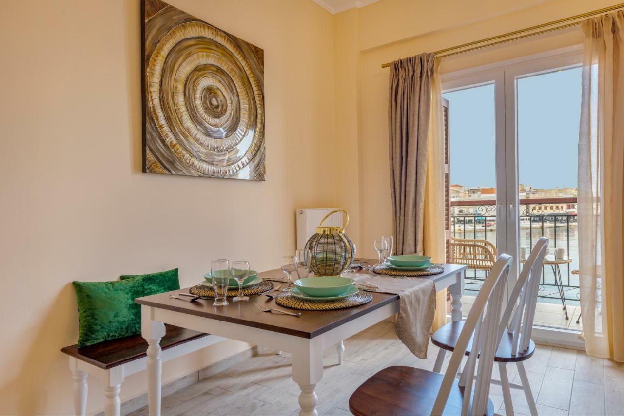 Anaria Gold Suite Ermoupoli Exterior photo